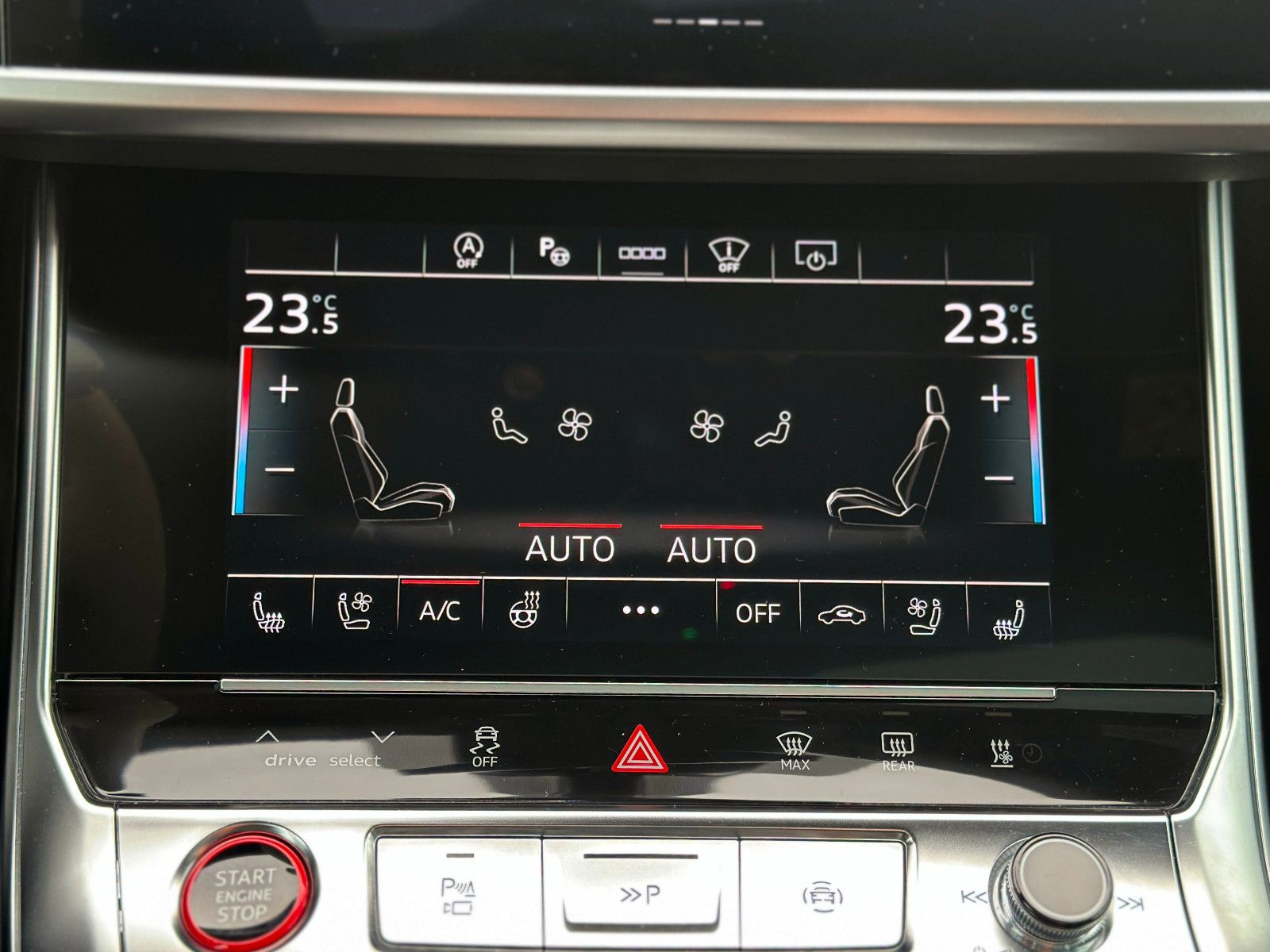 Audi RS6 - Bild 20