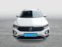 Volkswagen T-Roc - Vorschau Bild 8