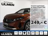 Peugeot 5008 GT BlueHDi Navi Memory Sitze Soundsystem - Peugeot Gebrauchtwagen
