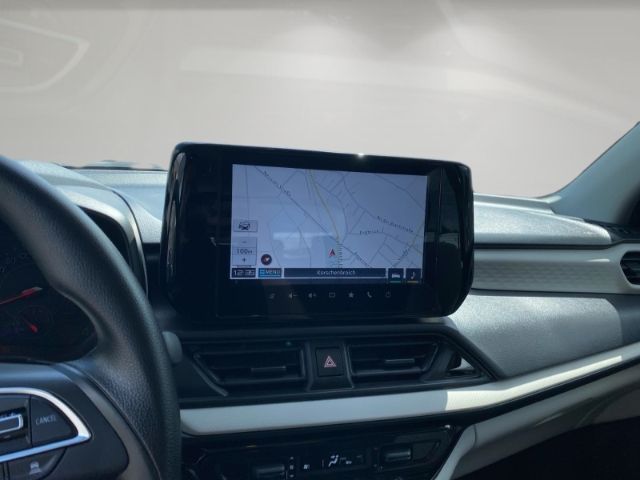 Suzuki Swift - Bild 9