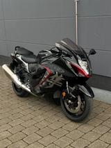 Suzuki GSX 1300 R Hayabusa | Unfallschaden! - Offers