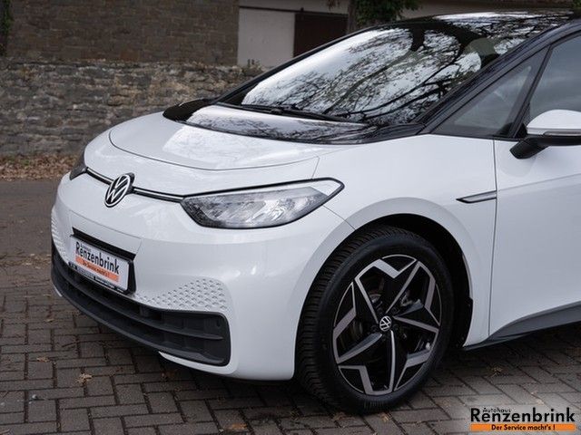 ID.3 Pure Performance City 45 kWh NAV ACC Lenkra