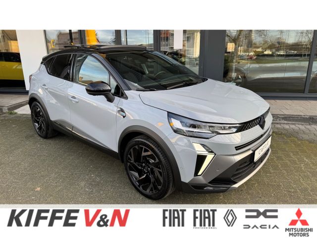 Renault Captur Esprit Alpine 1.6 E-TECH Hybrid 145