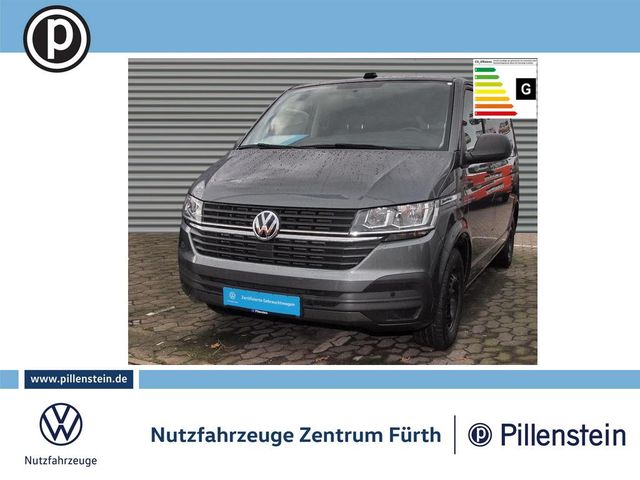 Volkswagen T6.1 Multivan Family DSG SITZHZG NAVI PDC AHK