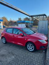 Seat ibiza 1.9 TDI - Seat Ibiza mit Diesel-Antrieb: Kleinwagen, 1.9
