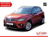 Seat Arona 1.0 TSI Xcellence LED Android Apple Kamera - gebrauchte Seat Arona aus dem Jahr 2018