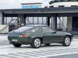 Porsche 928 Oak Green, Manual - Porsche 928 in Berlin