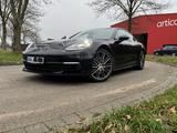 Porsche Panamera 4S Diesel - Zweitwagen
