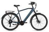 ADORE E-Trekkingbike 28" ATR-190 Blau - Offers