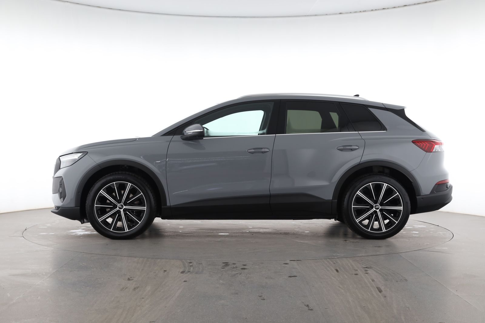 Audi Q4 e-tron - Bild 3