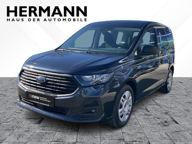 Ford Tourneo Connect *7-SITZER*AUTOMATIK*