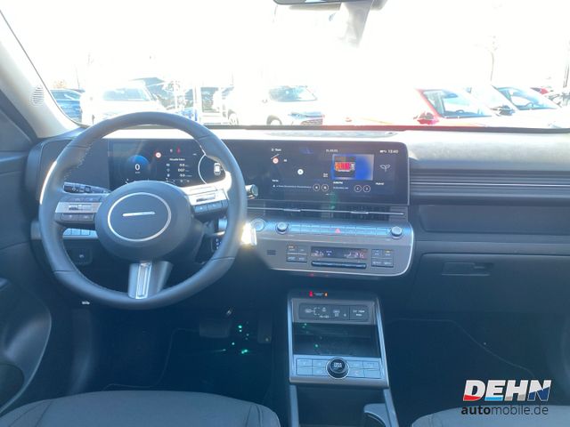 Hyundai KONA SX2 Hybrid Trend Mj26  Assistenz-Licht-Pak