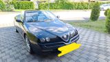 Alfa Romeo Spider 1.8 T.Spark - - Alfa Romeo Spider: 1.8