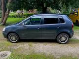 Volkswagen Polo 1.4 Tour Edition, 9N Panoramadach - Volkswagen Polo: Panoramadach