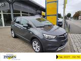 Opel Crossland INNO Android+Mehrzonenklima+SHZ
