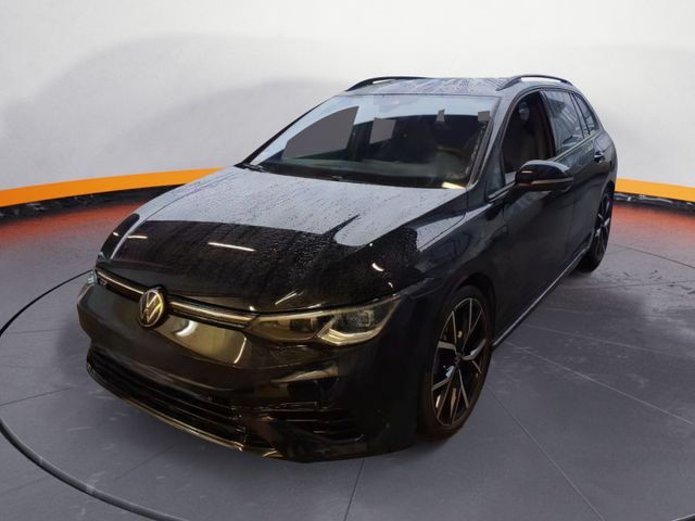 Volkswagen Golf VIII Variant R 2.0 TSI 4M DSG AHK HUD