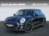 MINI Cooper 1.5 CHILI II LED Leder - MINI MINI in Braunschweig