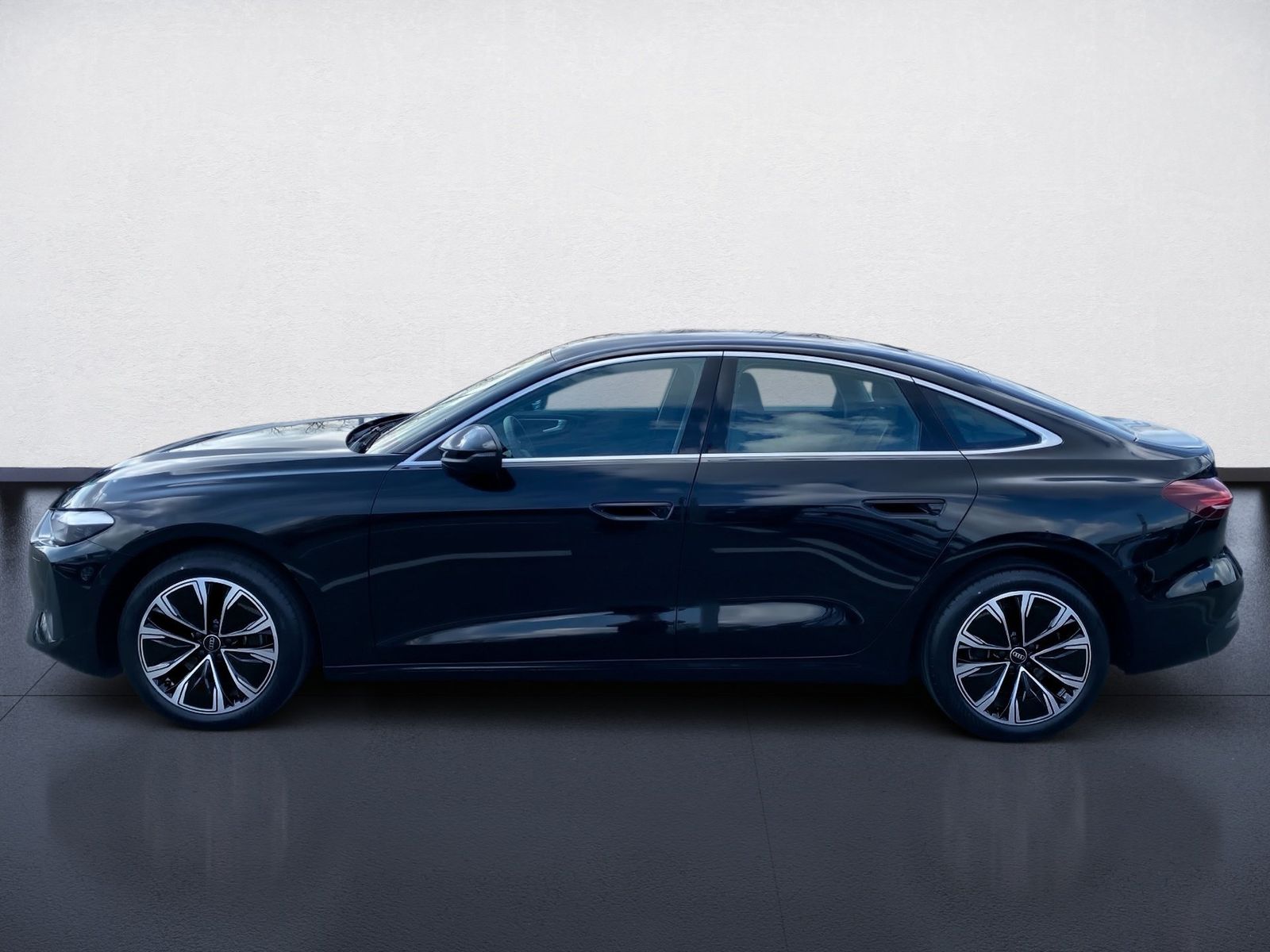 Audi A5 - Bild 3