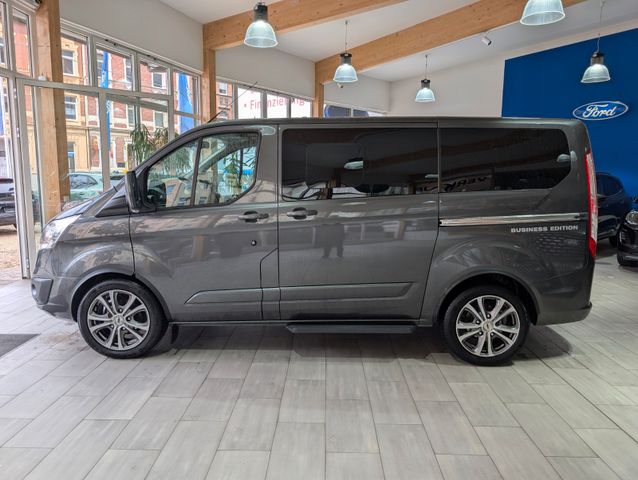 Ford Tourneo Custom Business Edition