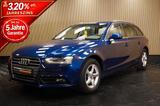 Audi A4 Avant 1.8 TFSI +BI-XENON+1.HND+NAVI+SITZHZ+ - Audi A4 B8 Gebrauchtwagen
