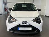 Toyota Aygo X 1.0 **5-Türig*Klima*Bluetooth** - Toyota: Aygo 5a 0