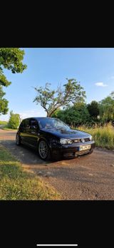 Volkswagen Golf 4 GTI 1.8T  Jubi Turbo - Volkswagen Golf: Turbo GTI