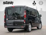 Nissan Primastar Kombi Tekna 8 Sitzer L1H1 dCi170 DCT R - Nissan: Sitzer 8