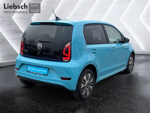 Volkswagen e-up! - Bild 5