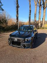 Mercedes-Benz GLB 35 AMG Mercedes-AMG GLB 35 4MATIC DCT Me... - Mercedes-Benz GLB 35 AMG von privat