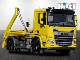 DAF XD 450 ABSETZKIPPER MEILLER AK 12 FL MT+GARANTIE - Angebote entsprechen deinen Suchkriterien