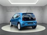 Volkswagen up! join up! Start-Stopp Bluetooth *aus 2.Hand* - VW up! Gebrauchtwagen in Hamburg