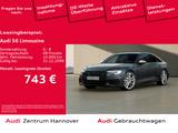 Audi S6 Limousine 55 TDI quattro Head-Up Standh. Pano - Audi A6 55 TDI Gebrauchtwagen