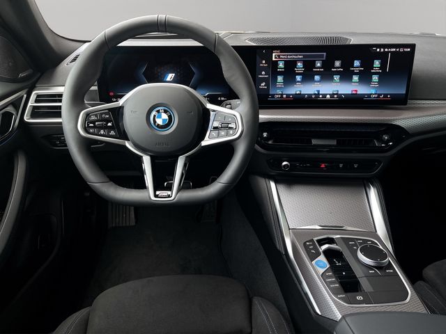 Foto Nummer 11: BMW i4