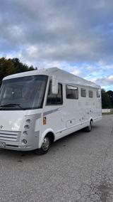 Niesmann + Bischoff Flair 8000W - Angebote