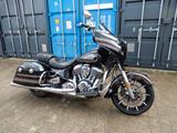Indian Chieftain limited - INDIAN CHIEFTAIN LIMITED