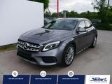 Mercedes-Benz GLA 250 4Matic 7G-DCT AMG Line*NAVI*PDC*KAMERA*L - gebrauchte Mercedes-Benz GLA 250 aus dem Jahr 2019