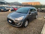 Citroën CITROEN C3 1.4 VTi 95 Exclusive Style - Citroën C3: Vti 95