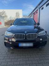 BMW X5 3.0 xDrive - BMW X5: Limousine