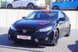 Honda Civic 1.0 Dynamic Limited Edition Navi ACC Leder - Honda Gebrauchtwagen in Berlin