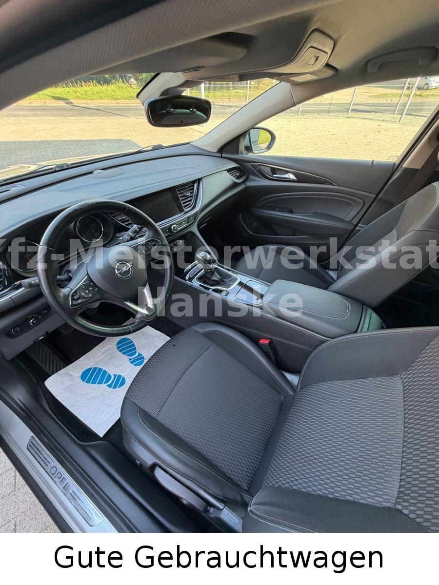 Opel Insignia B Sports Tourer Innovation