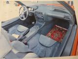 BMW Z1 - BMW Z1 aus 1991
