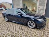 BMW  550i V8 (E60) | AC Schnitzer Keramik  - BMW 550 aus 2007
