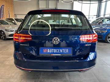 Volkswagen Highline  *4Motion*Pano*Led*Kamera*Massage*