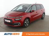 Citroën C4 Grand Picasso 2.0 Blue-HDi Shine Aut.*NAVI* - Citroën: 2.0