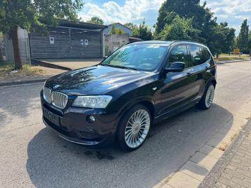 صورة 5 لـ 2014 Alpina XD3