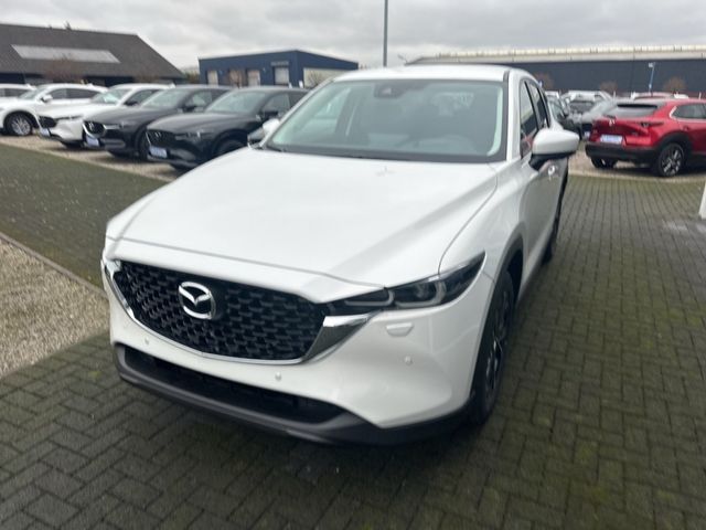 Mazda CX-5 2.0L SKYACTIV G 165 6MT FWD ADVANTAGE