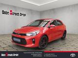 Kia Rio Dream Team 1.2 Rückfahrkamera Bluetooth Navi - gebrauchte Kia Rio aus dem Jahr 2019