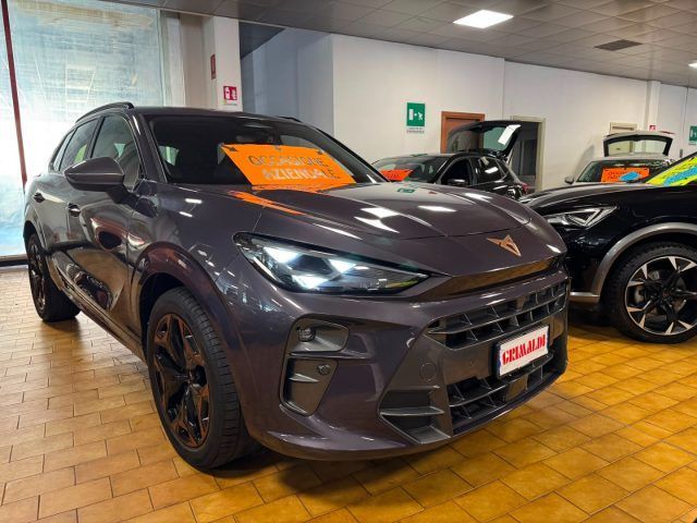 Image of Cupra Other