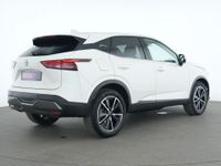 Nissan Qashqai - Vorschau Bild 6