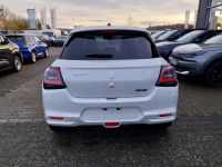 Suzuki Swift - Vorschau Bild 8